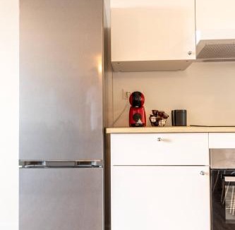 Thiers Apartment | L'Escapade Thiernoise