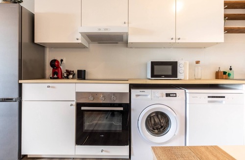 Thiers Apartment | L'escapade Thiernoise