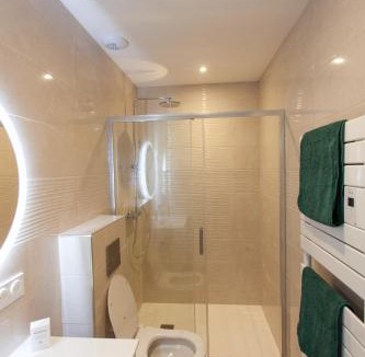 Valence-sur-Baise Apartment | L'Escapade Valencienne - Confort et Modernité