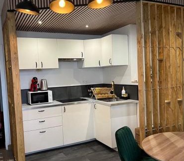 La Fuye-Velpeau Apartment | L'escapade verte