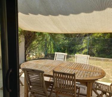 Pertuis Villa | L'Escapade villa de charme dans le Luberon