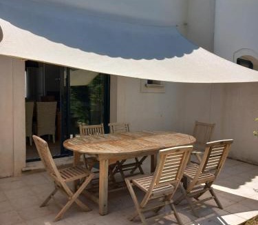 Pertuis Villa | L'Escapade villa de charme dans le Luberon