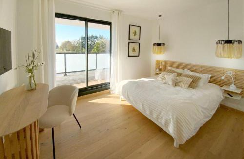 Eschau Bed & Breakfast | L'Escapade vintage