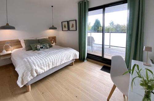 Eschau Bed & Breakfast | L'Escapade vintage