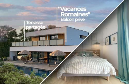 Eschau Bed & Breakfast | L'Escapade vintage