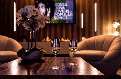 Saint-Martin-des-Entrees Villa | "l'Escape room" - love room atypique