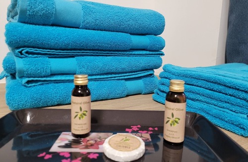Carvin House | L'escape Secrète SPA/Sauna Privatif en Couple ou en Famille