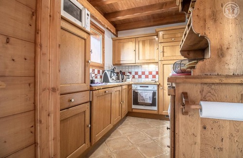 Bisanne 1500 House | L'ESCARGOT - VILLARD SUR DORON