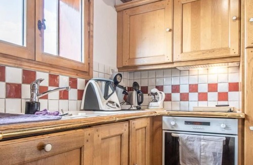 Bisanne 1500 House | L'ESCARGOT - VILLARD SUR DORON