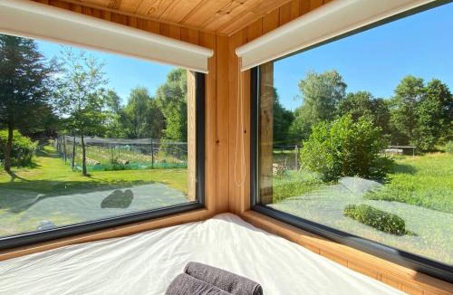 Uzemain House | L’Escargoterie de la Forge - Immersion Champêtre