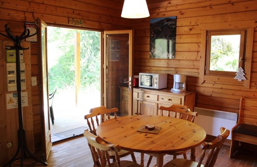Roubion House | L'Escondu - Roubion - Gîte