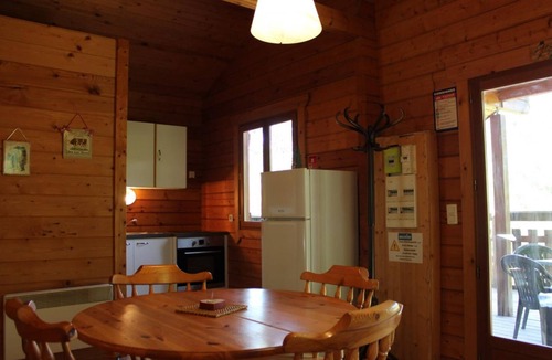 Roubion House | L'Escondu - Roubion - Gîte