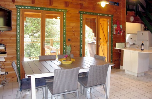 Maubuisson House | L'Escouarte by Interhome