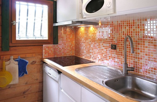 Maubuisson House | L'Escouarte by Interhome