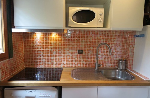 Maubuisson House | L'Escouarte by Interhome