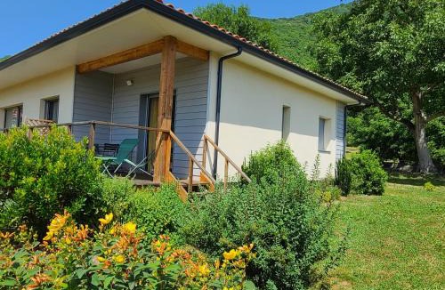 Siradan Apartment | L'Escoufle