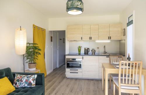 Siradan Apartment | L'Escoufle