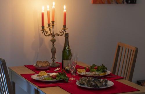 Siradan Apartment | L'Escoufle