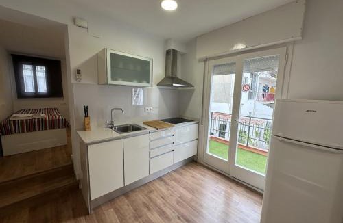 Arenys de Mar Apartment | L'Esglesia 3