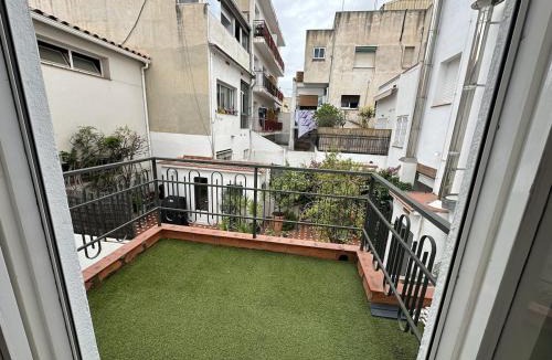 Arenys de Mar Apartment | L'Esglesia 3
