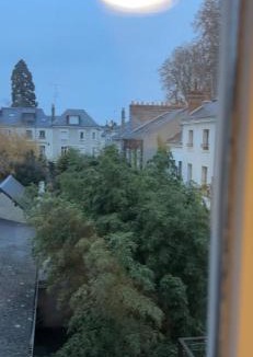 Old Town Apartment | L'esKale/Gare de Tours