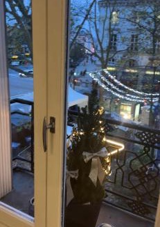 Old Town Apartment | L'esKale/Gare de Tours