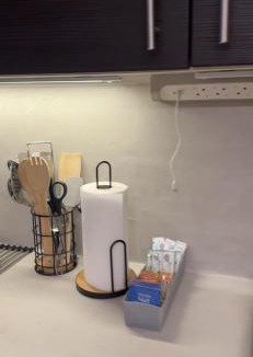 Old Town Apartment | L'esKale/Gare de Tours