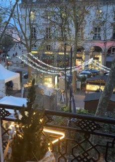 Old Town Apartment | L'esKale/Gare de Tours