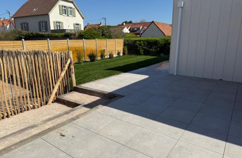 Audresselles House | L'Esmorégal