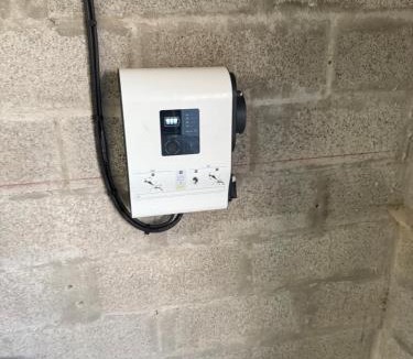 Audresselles House | L'Esmorégal