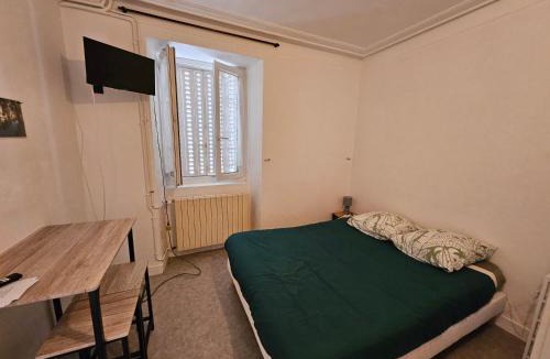 Felletin Apartment | L'espérance