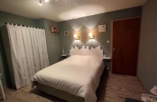 Plombieres-les-Bains Apartment | L'Espérance