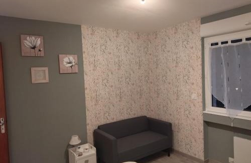 Plombieres-les-Bains Apartment | L'Espérance