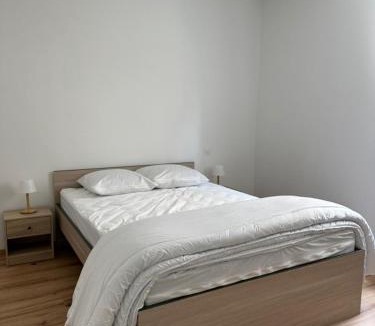 Pouzauges House | L'Espérance