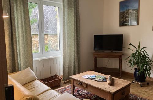 Saint-Sylvain House | l'Espace Champêtre