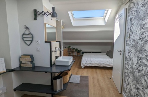 Le Taillan-Medoc House | L'espace D'un Moment