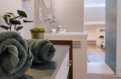 Le Taillan-Medoc House | L'espace D'un Moment