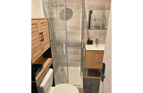 Villeneuve-sur-Lot Apartment | L'espace d'un instant