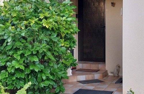 Piriac-sur-Mer Apartment | L'Espace PRINTEMPS "Aux Trois Saisons" in PIRIAC s/MER Duplex 2-4p all comforts.