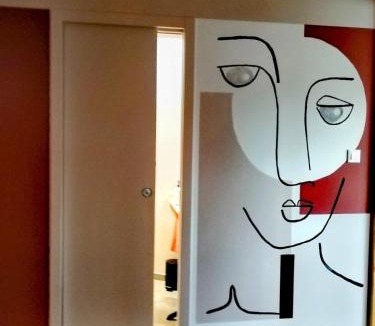 Pilat Rhodanien Bed & Breakfast | L'espace-temps