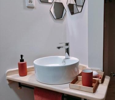 Pilat Rhodanien Bed & Breakfast | L'espace-temps