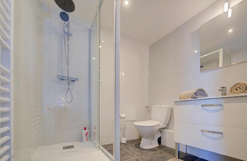 Saint-Nazaire Apartment | L'Espadon - Appart'Escale