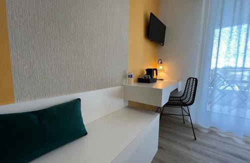 Saint-Jean-de-Monts Hotel | L'Espadon