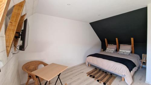 Le Falgoux Bed & Breakfast | L espaliere