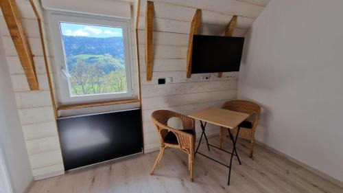 Le Falgoux Bed & Breakfast | L espaliere