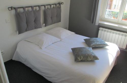 Givry-en-Argonne Hotel | L'ESPERANCE