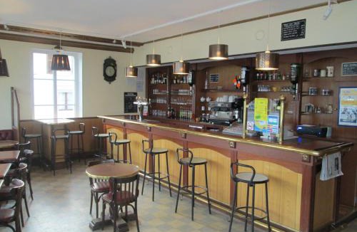 Givry-en-Argonne Hotel | L'ESPERANCE