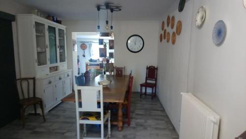 Uchaud Bed & Breakfast | L'Esperluette en Camargue