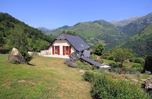 Borce Bed & Breakfast | L'espiatet