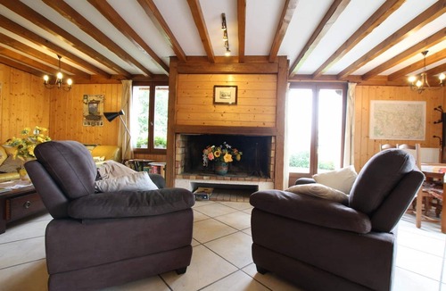 Borce Bed & Breakfast | L'Espiatet